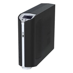 Salicru SPS 1250 SOHO+ gruppo di continuità (UPS) A linea interattiva 1,25 kVA 720 W 4 presa(e) AC