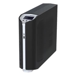 Salicru SPS 2250 SOHO+ gruppo di continuità (UPS) A linea interattiva 2,25 kVA 1200 W 4 presa(e) AC