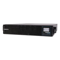 Salicru SLC-2000-TWIN RT3 LION gruppo di continuità (UPS) Doppia conversione (online) 2 kVA 2000 W 8 presa(e) AC
