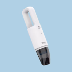 TM Electron TMPASM002 aspirapolvere senza filo Nero, Bianco Senza sacchetto - Vista aggiuntiva 2
