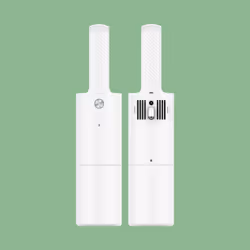 TM Electron TMPASM002 aspirapolvere senza filo Nero, Bianco Senza sacchetto - Vista aggiuntiva 3
