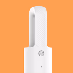 TM Electron TMPASM002 aspirapolvere senza filo Nero, Bianco Senza sacchetto - Vista aggiuntiva 5