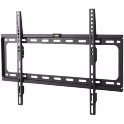 Adatto per appendere schermi di monitor o televisori da 32" a 65". Con una gamma di regolazioni VESA di 600x400 mm, ècompatib ...