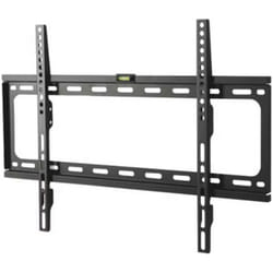 Tm Electron - TMSLC127S Supporto inclinabile Universale per monitor o tv led, oled, lcd, Plasma da 26' a 50', distanza 25mm, max. 30Kg, vesa 400x400,