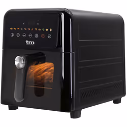 Se cerchi elettrodomestici ai migliori prezzi, non lasciarti sfuggire Friggitrice de Air TM Electron 2000 W 9 L e una vasta s ...
