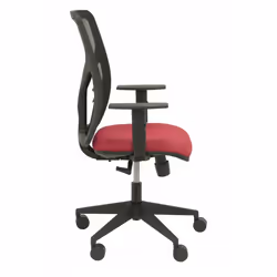 PIQUERAS Y CRESPO 21SM840B933B10CRN65 sedia da ufficio e computer Seduta imbottita Schienale a rete - Vista aggiuntiva 2