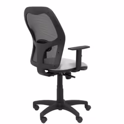 PIQUERAS Y CRESPO 345SM840B40B10CRN sedia da ufficio e computer Seduta imbottita Schienale a rete - Vista aggiuntiva 6