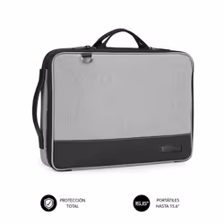SUBBLIM SUB-LS-2AS0001, Custodia a tasca, 35,6 cm (14"), Tracolla