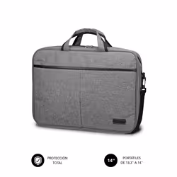 SUBBLIM SUB-LB-3ELB001, Borsa con caricamento dall'alto, 35,6 cm (14"), Tracolla, 385 g