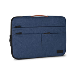 SUBBLIM SUBLS-AP36052 borsa per laptop 15.6" Custodia a tasca Blu