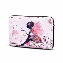 SUBBLIM SUBLS-SKIN102, Custodia a tasca, 35,6 cm (14"), 150 g