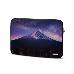 SUBBLIM SUBLS-SKIN150, Custodia a tasca, 39,6 cm (15.6"), 170 g