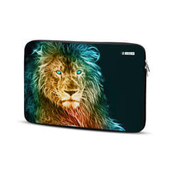 SUBBLIM SUBLS-SKIN153 borsa per laptop 39,6 cm (15.6") Custodia a tasca Multicolore