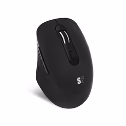 SUBBLIM SUBMO-EDCUR01 mouse Universale Mano destra Bluetooth + USB Type-A Ottico 1600 DPI - Vista aggiuntiva 7