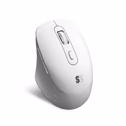 SUBBLIM SUBMO-EDCUR02 mouse Universale Mano destra Bluetooth + USB Type-A Ottico 1600 DPI - Vista aggiuntiva 7