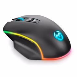 Krom Keos mouse Gaming Mano destra USB tipo A Ottico 6400 DPI - Vista aggiuntiva 6