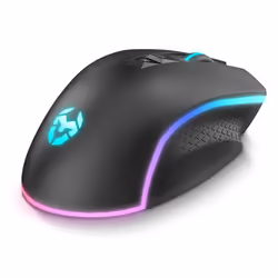 Krom Keos mouse Gaming Mano destra USB tipo A Ottico 6400 DPI - Vista aggiuntiva 7