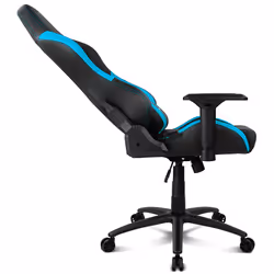 DRIFT DR250 Sedia da gaming per PC Sedia imbottita tappezzata Nero, Blu - Vista aggiuntiva 8