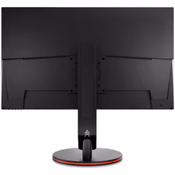 Ozone DSP25 Pro LED display 62,2 cm (24.5") 1920 x 1080 Pixel Full HD Nero, Rosso - Vista aggiuntiva 5