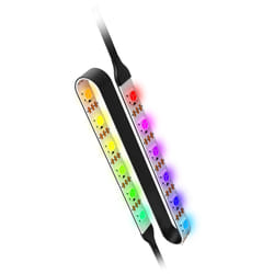 NOX Hummer Stripe Universale Striscia LED