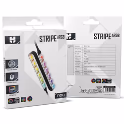 NOX Hummer Stripe Universale Striscia LED