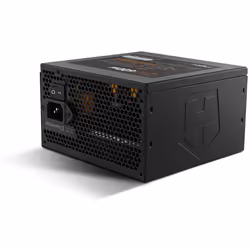 NOX Hummer Alpha alimentatore per computer 600 W 24-pin ATX ATX Nero - Vista aggiuntiva 3