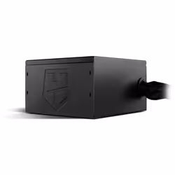 NOX Hummer Alpha alimentatore per computer 600 W 24-pin ATX ATX Nero - Vista aggiuntiva 4