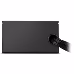 NOX Hummer Alpha alimentatore per computer 600 W 24-pin ATX ATX Nero - Vista aggiuntiva 5