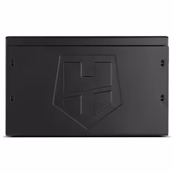 NOX Hummer Alpha alimentatore per computer 600 W 24-pin ATX ATX Nero - Vista aggiuntiva 6