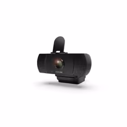 Krom Kam webcam 1920 x 1080 Pixel USB 2.0 Nero - Vista aggiuntiva 4