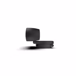 Krom Kam webcam 1920 x 1080 Pixel USB 2.0 Nero - Vista aggiuntiva 5