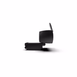 Krom Kam webcam 1920 x 1080 Pixel USB 2.0 Nero - Vista aggiuntiva 6