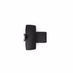 Krom Kam webcam 1920 x 1080 Pixel USB 2.0 Nero - Vista aggiuntiva 7