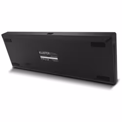 Krom Kluster tastiera Gaming USB + Bluetooth Nero - Vista aggiuntiva 5