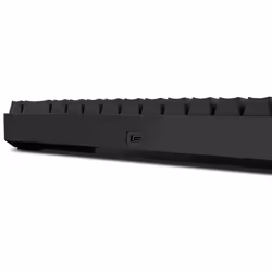 Ozone Tactical tastiera Gaming USB + Bluetooth Nero - Vista aggiuntiva 7
