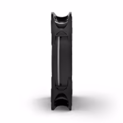 NOX A-Fan Case per computer Ventilatore 12 cm Nero 1 pz - Vista aggiuntiva 6
