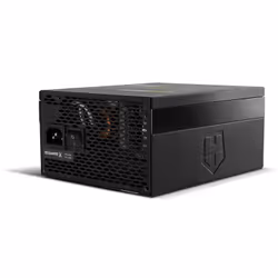 NOX HUMMER X 850W PLUS GOLD alimentatore per computer 24-pin ATX Nero - Vista aggiuntiva 6