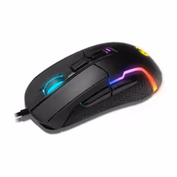 Krom Kick mouse Gaming Mano destra USB tipo A Ottico 6200 DPI - Vista aggiuntiva 3