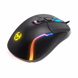 Krom Kick mouse Gaming Mano destra USB tipo A Ottico 6200 DPI - Vista aggiuntiva 4