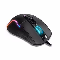 Krom Kick mouse Gaming Mano destra USB tipo A Ottico 6200 DPI - Vista aggiuntiva 5