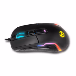 Krom Kick mouse Gaming Mano destra USB tipo A Ottico 6200 DPI - Vista aggiuntiva 6