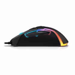 Krom Kick mouse Gaming Mano destra USB tipo A Ottico 6200 DPI - Vista aggiuntiva 7