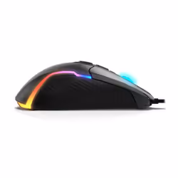 Krom Kick mouse Gaming Mano destra USB tipo A Ottico 6200 DPI - Vista aggiuntiva 8
