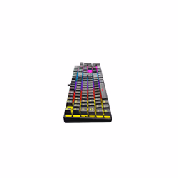 Krom Kasic tastiera Gaming USB QWERTY Inglese Nero - Vista aggiuntiva 2
