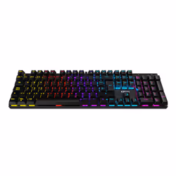 Krom Kasic tastiera Gaming USB QWERTY Inglese Nero - Vista aggiuntiva 3
