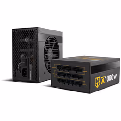 NOX HUMMER X 1000W PLUS GOLD, 1000 W, 100 - 240 V, 47 - 63 Hz, 6 - 12 A, Attivo, 100 W