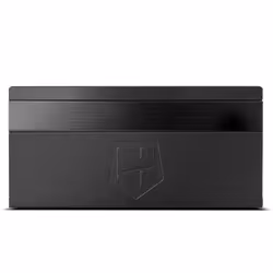 NOX HUMMER X 1000W PLUS GOLD alimentatore per computer 24-pin ATX Nero - Vista aggiuntiva 5