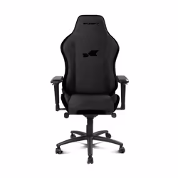 DRIFT DR275 Sedia da gaming per PC Seduta imbottita Nero