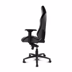 DRIFT DR275 Sedia da gaming per PC Seduta imbottita Grigio - Vista aggiuntiva 4