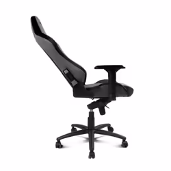 DRIFT DR275 Sedia da gaming per PC Seduta imbottita Grigio - Vista aggiuntiva 5